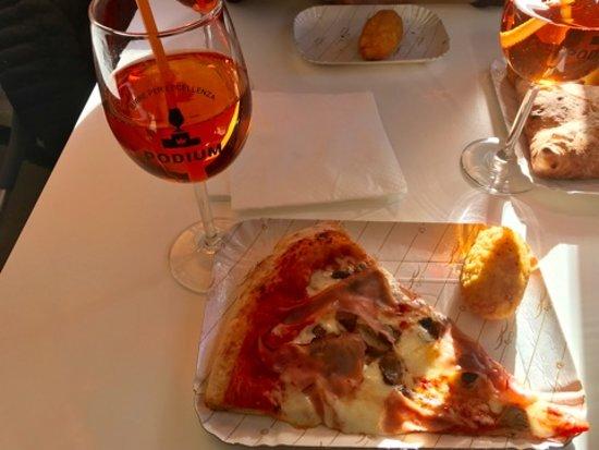 L'Angolo dello Sfizio